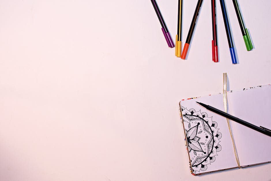 Meditation, Prayer, and the Steps: Drawing the Lines Between Them